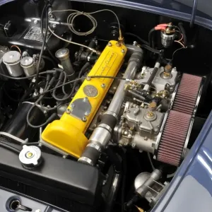 1961 Lotus Elite 1961 Lotus Elite