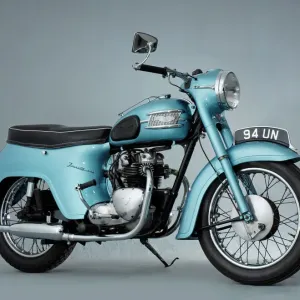 : Motorcycles