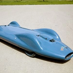 1964 Bluebird CN7