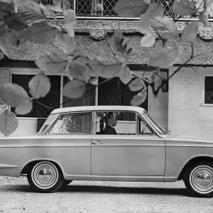 1965 Ford Cortina Mk1 1965 Ford Cortina Mk1
