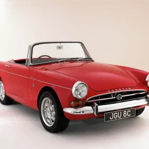 : Classic Cars