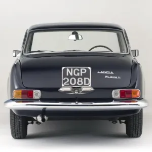 1966 Lancia Flavia 1. 8