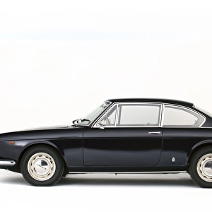 1966 Lancia Flavia 1. 8