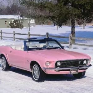 : American Cars