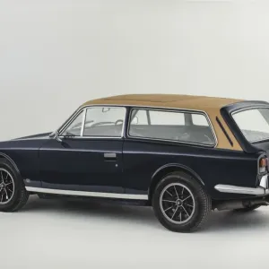 1972 Gilbern Invader 1972 Gilbern Invader