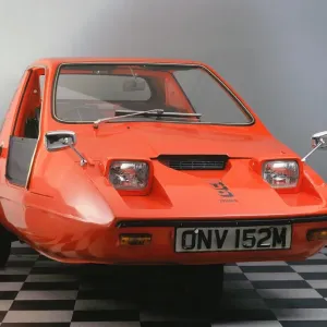 1973 Bond Bug