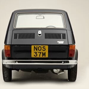1974 Fiat 126