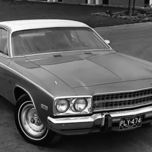 1974 Plymouth Satellite Sebring Plus 1974 Plymouth Satellite Sebring Plus