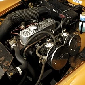 1975 MG Midget