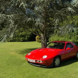 1980 Porsche 928