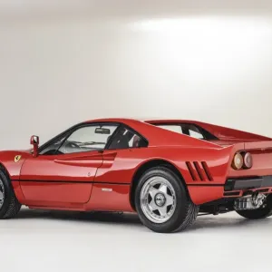 1985 Ferrari 288 GTO 1985 Ferrari 288 GTO