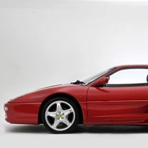 1994 Ferrari F355