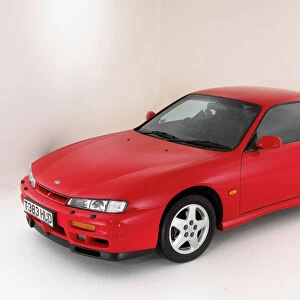 1999 Nissan 200SX