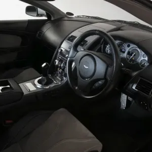 2007 Aston Martin DBS 2007 Aston Martin DBS