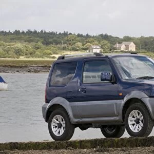 2009 Suzuki Jimny