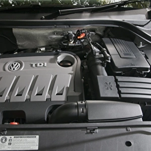 2011 Volkswagen Tiguans 2. 0 Tdi