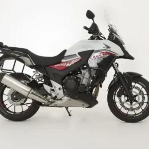 2016 Honda 500X Motorcycle 2016 Honda 500X Motorcycle