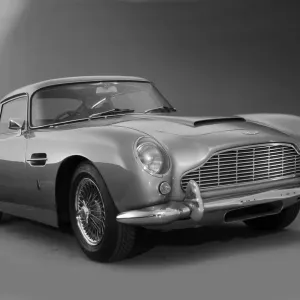 : Classic British Sports Cars