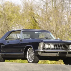 Buick Riviera 1963 Buick Riviera 1963
