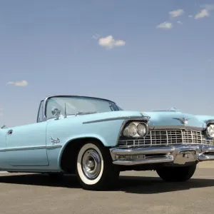 Chrysler Imperial Chrysler Imperial