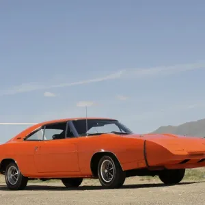 Dodge Charger Daytona Dodge Charger Daytona