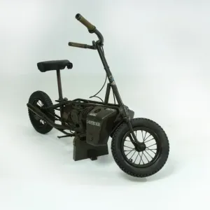 E01196 Excelsior Welbike E01196 Excelsior Welbike