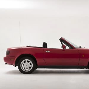 E01547 Mazda MX5 MK1 Roadster 1990