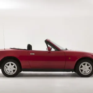 E01547 Mazda MX5 MK1 Roadster 1990
