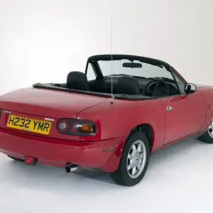 E01547 Mazda MX5 MK1 Roadster 1990