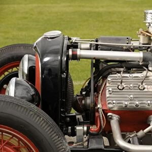 Ford racer 1925