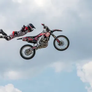 Freestyle Moto Cross Freestyle Moto Cross