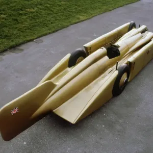 Golden Arrow 1929