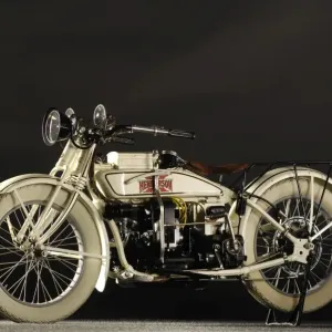 Henderson four