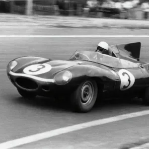 : Motor Sport
