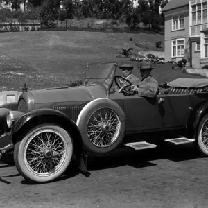 Kissel 6 1923 Kissel 6 1923