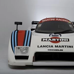 Lancia Martini