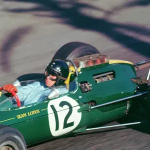 : Formula One
