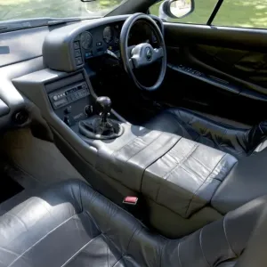 Lotus Esprit 1989 Lotus Esprit 1989