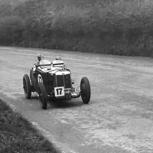 MG Magnette K3 1933 MG Magnette K3 1933