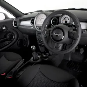 Mini Coupe Cooper 2012 Mini Coupe Cooper 2012