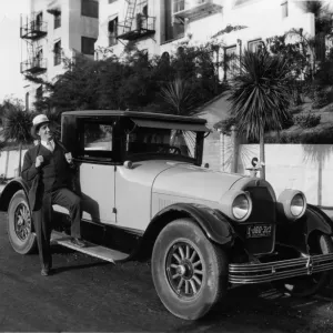 Peerless 1926 Peerless 1926