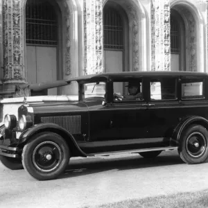 Peerless 1927 Peerless 1927