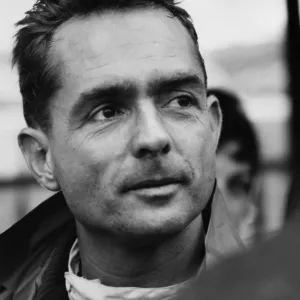 Phil Hill F1 driver Phil Hill F1 driver