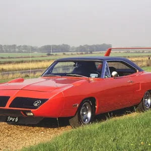 Plymouth Superbird 1970 Plymouth Superbird 1970