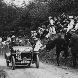 Riley 9hp Victoria 1907 Riley 9hp Victoria 1907