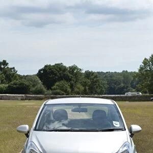 Vauxhall Corsa Eco flex 2013