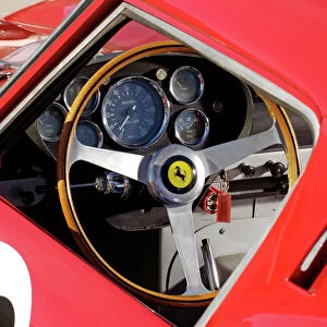 Ferrari 250 GTO Italy