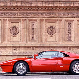 Ferrari 288 GTO Italy