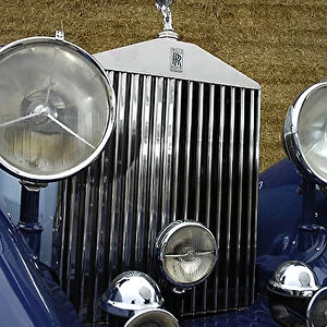 Rolls-Royce Phantom 2