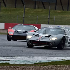 Amon Cup for GT40s